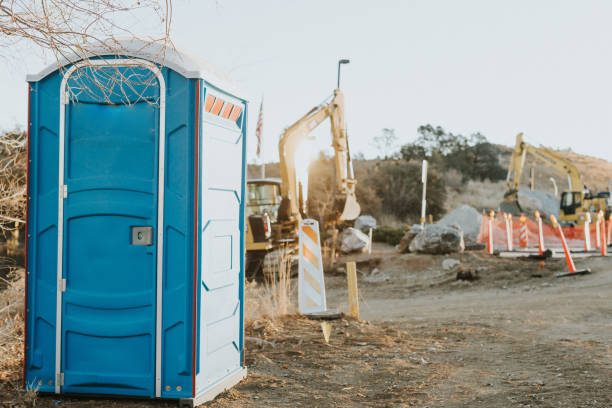 Portable Toilet Options We Offer in Holly Lake Ranch, TX