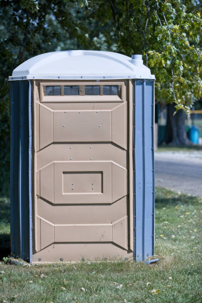 Best Portable restroom trailer rental  in Holly Lake Ranch, TX